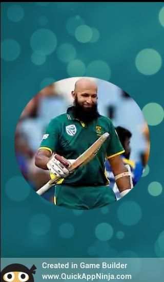 Cricket Player Quiz screenshot 9
