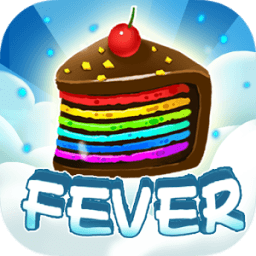 Cookie Crush Fever icon