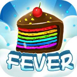 Cookie Crush Fever 1.3
