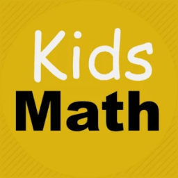 Kids Math иконка
