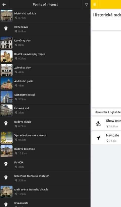NOSTALGIA screenshot 4