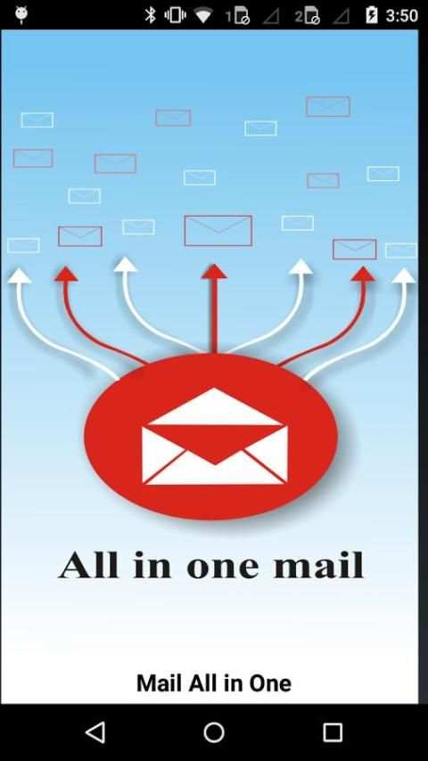 Mail All in One screenshot 6