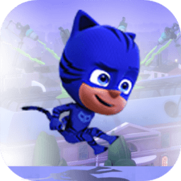 ikon Pj Temple Adventure Mask