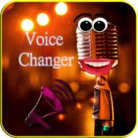 Voice Changer While Calling