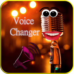 Voice Changer While Calling أيقونة