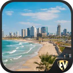 Explore Tel Aviv SMART Guide