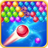 Witch Magical Bubble