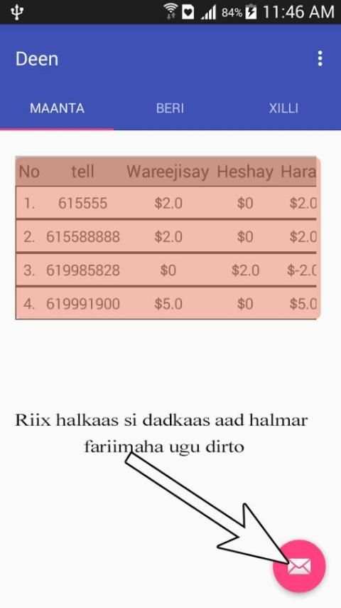 IIKEYDI APP screenshot 2