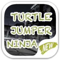 Turtle Jumper Ninja