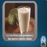 Beneficios de la Guanabana