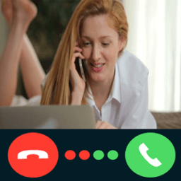 ikon Call Voice Changer Prank