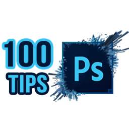 100 Tips for Photoshop