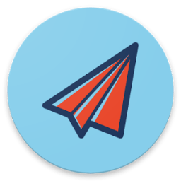 Quick Messenger - Fast message sharing иконка