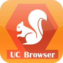 ikon Guide UC Browser Fast Download Save Data Ad-Block