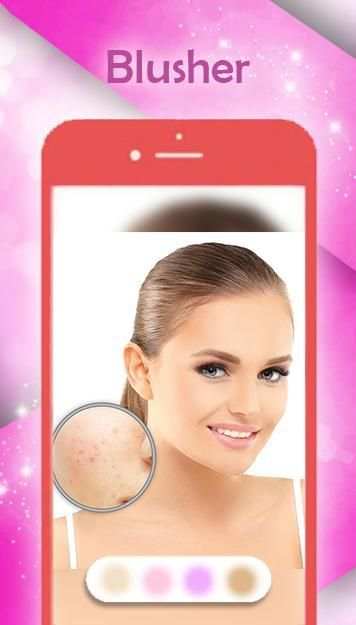 YouFace Makeup Cosmetic - Makeover Studio screenshot 5