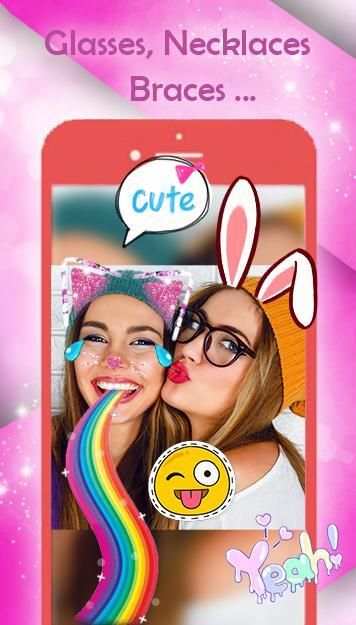 YouFace Makeup Cosmetic - Makeover Studio screenshot 6