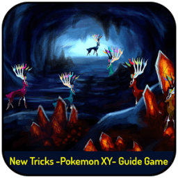 ✅New Tricks of -Pokemon XY- Guide icon