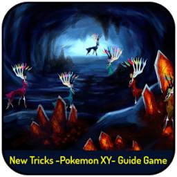 New Tricks of Pokemon XY Guide 2.2