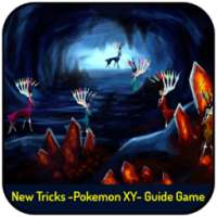 ✅New Tricks of -Pokemon XY- Guide
