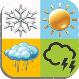 Weather иконка