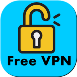 The Ripper VPN - Unblock Websites and Apps FREE иконка