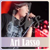 Top Lagu Ari Lasso Lengkap on 9Apps