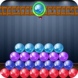 ikon Bubble Shoot New