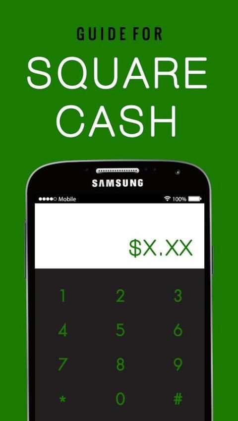 Square Cash Money Transfer Advice screenshot 3