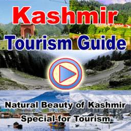 Kashmir Tourist Guide