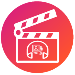 Photos2Video иконка