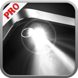 Flashlight Digital Pro иконка