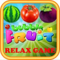 Bubble Shooter Fruits 2017