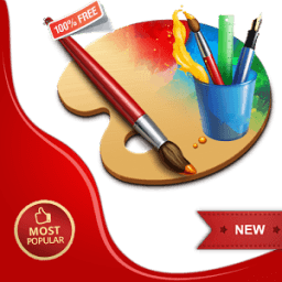 Smart Drawing Pad icon