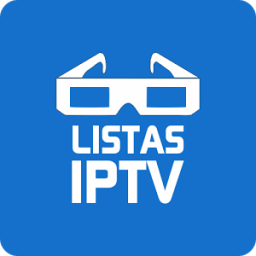 Listas IPTV أيقونة