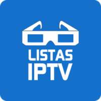 Listas IPTV