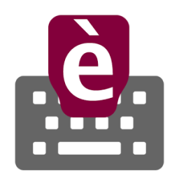 Italian Input keyboard иконка