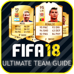 ikon Ultimate Team Guide:Strategy FIFA 18