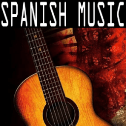 ikon Spanish Classical Guitar Music