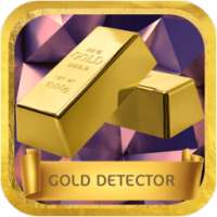 Gold Finder Pro