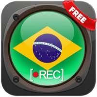 Rádio Brasil - escutar RÁDIOS DO BRASIL on 9Apps