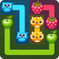 Connect Pet - Connect Frenzy