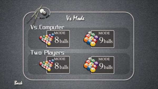 Ball Pool Billiards screenshot 1