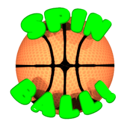 SPIN BALL finger tip иконка