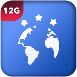 ikon 12G Speedest Browser 2018