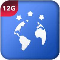 12G Speedest Browser 2018