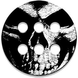 Skull Theme - Dark