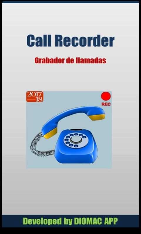 Call Recorder screenshot 4