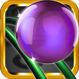 Balance 3D Ball أيقونة