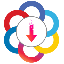 WTF VID downloader icon