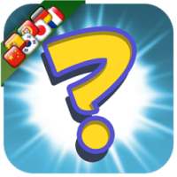 Unofficial Pokémon Quiz